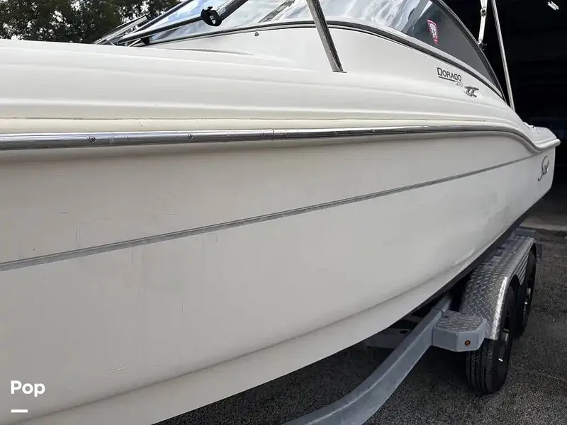 Slide: The Image of Scout 210 Dorado 2022 - 16202990