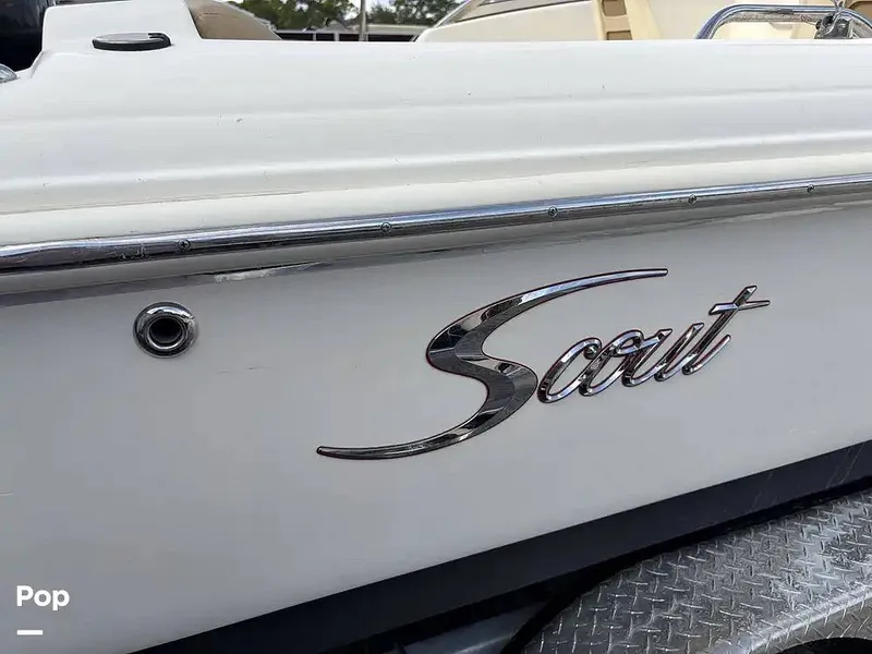 Slide: The Image of Scout 210 Dorado 2022 - 16202992