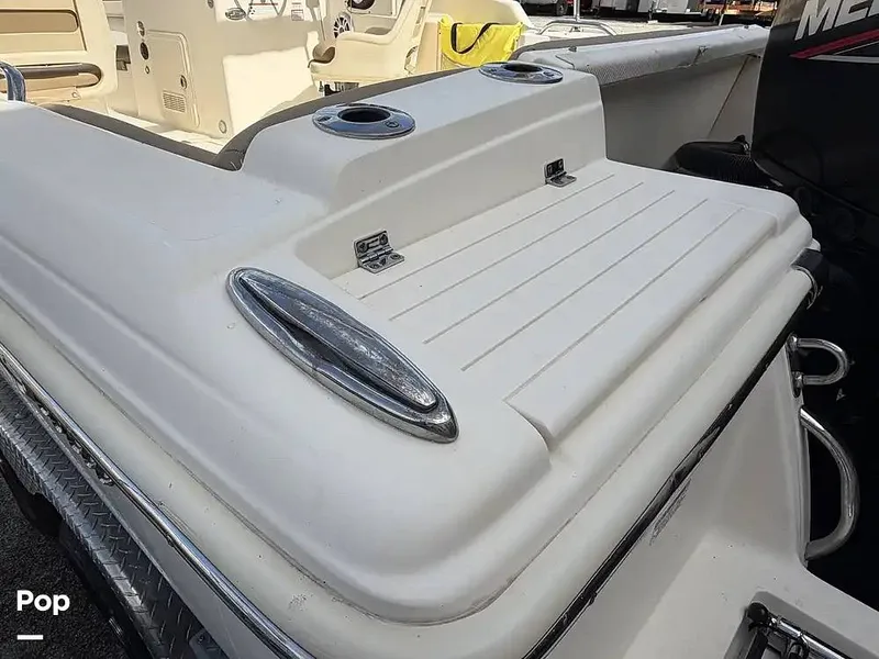 Slide: The Image of Scout 210 Dorado 2022 - 16202993