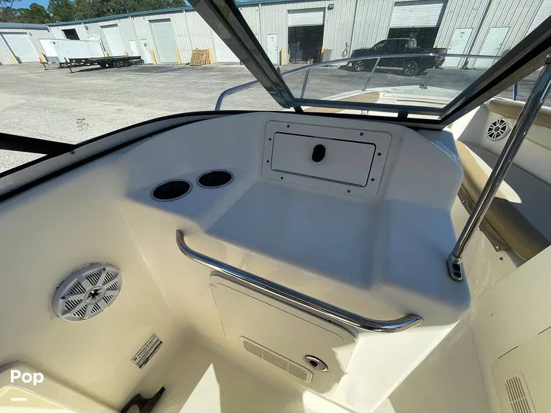 Slide: The Image of Scout 210 Dorado 2022 - 16201586