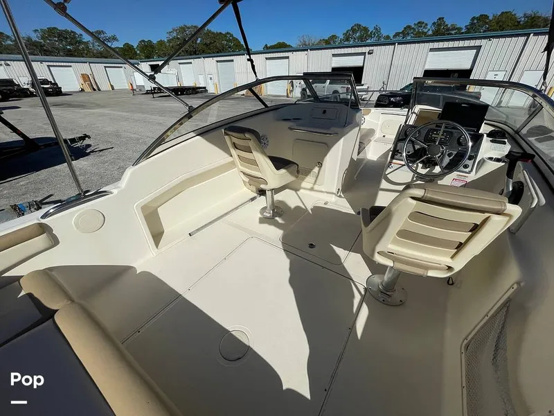 Slide: The Image of Scout 210 Dorado 2022 - 16201606