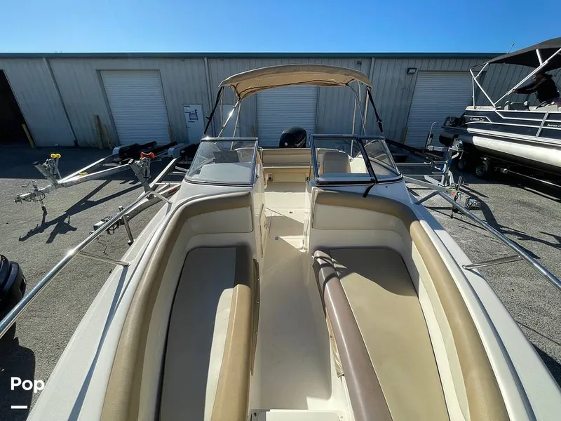 Slide: The Image of Scout 210 Dorado 2022 - 16201602