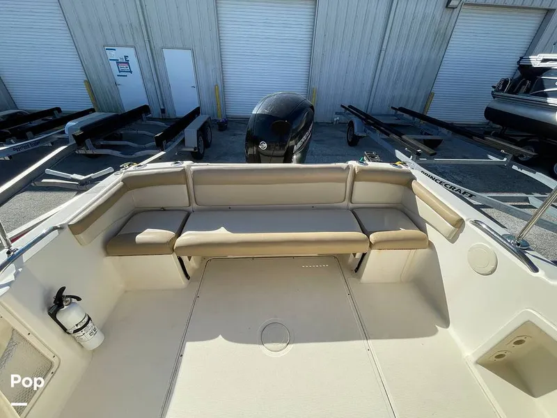 Slide: The Image of Scout 210 Dorado 2022 - 16201569