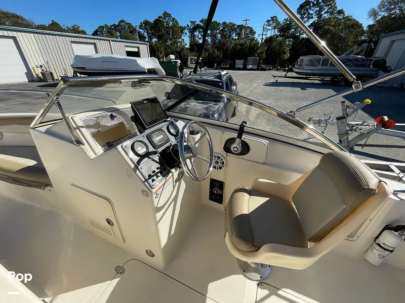 Slide: The Image of Scout 210 Dorado 2022 - 16201574