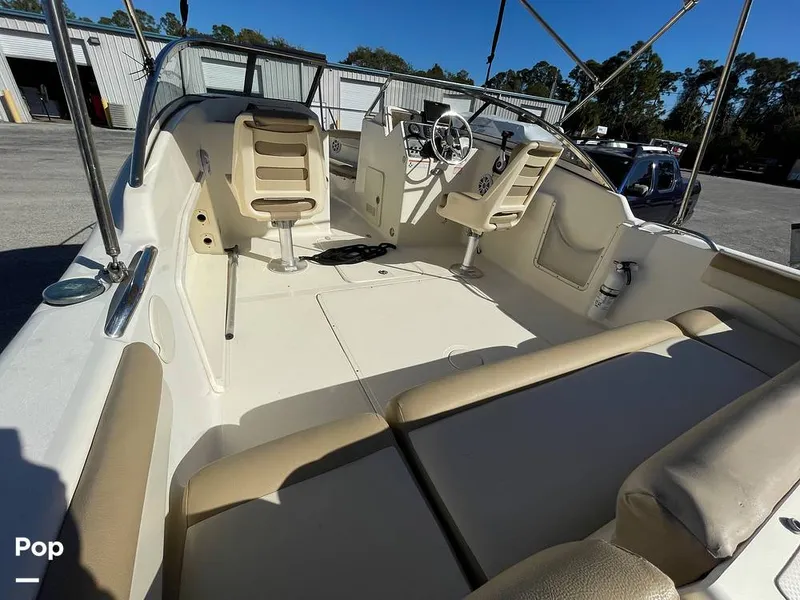 Slide: The Image of Scout 210 Dorado 2022 - 16201568