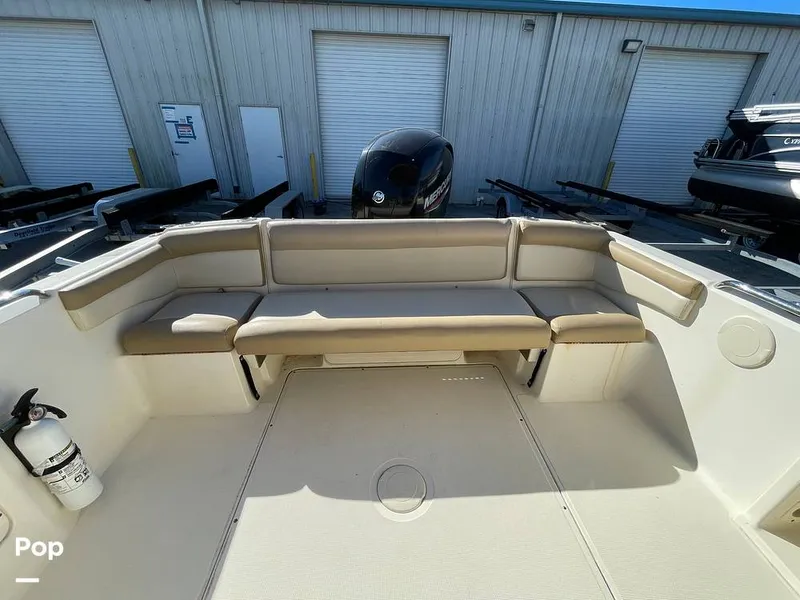 Slide: The Image of Scout 210 Dorado 2022 - 16201570