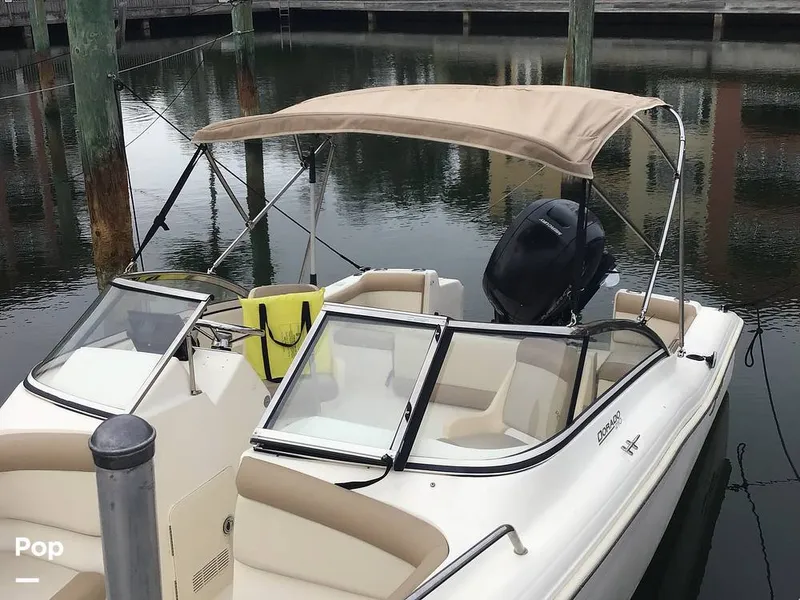 Slide: The Image of Scout 210 Dorado 2022 - 16181944