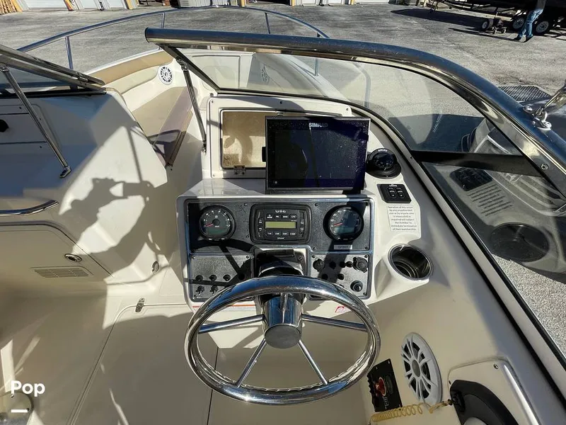 Slide: The Image of Scout 210 Dorado 2022 - 16201576