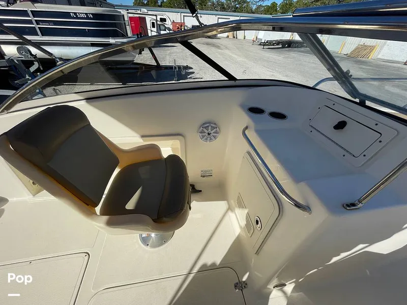 Slide: The Image of Scout 210 Dorado 2022 - 16201581