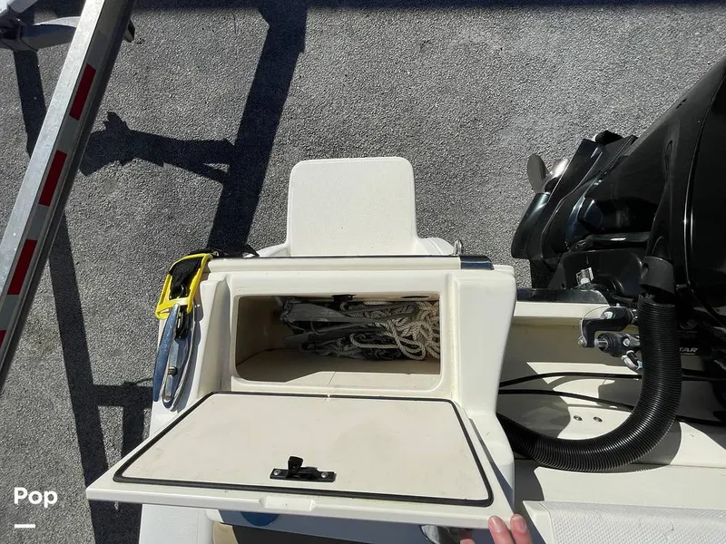 Slide: The Image of Scout 210 Dorado 2022 - 16201607