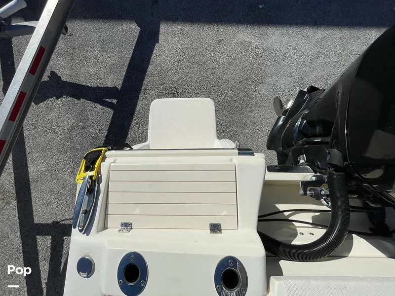 Slide: The Image of Scout 210 Dorado 2022 - 16201608