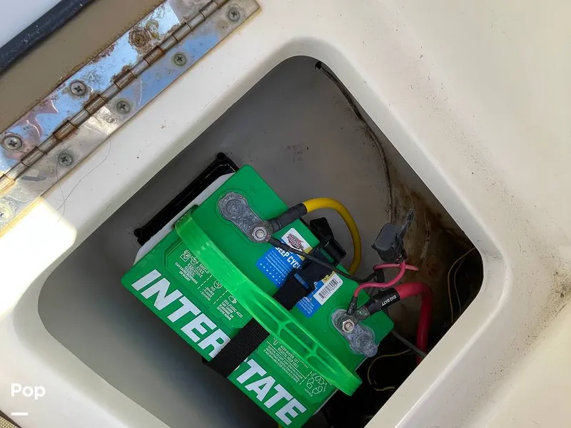 Slide: The Image of Scout 210 Dorado 2022 - 16201571