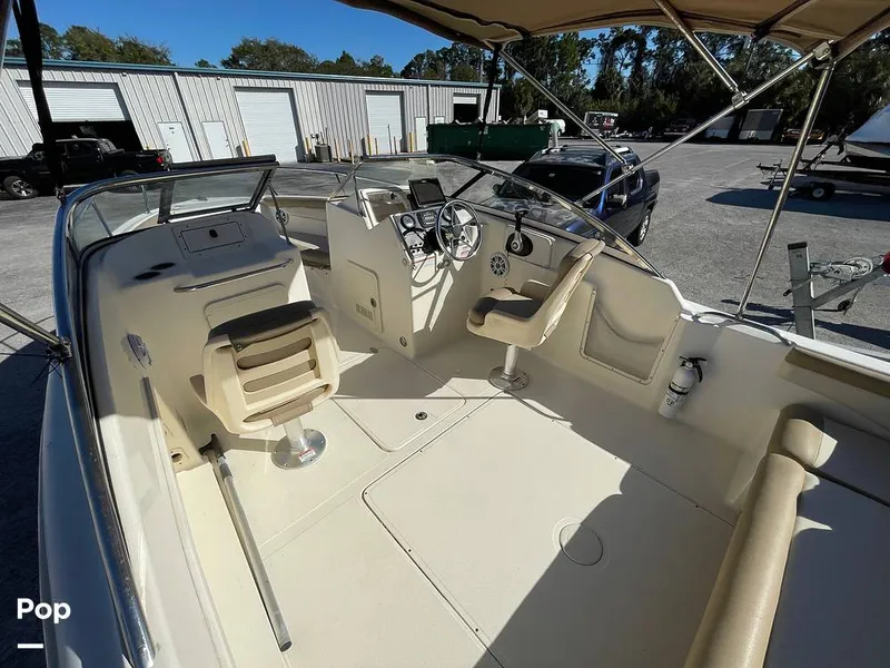 Slide: The Image of Scout 210 Dorado 2022 - 16201604