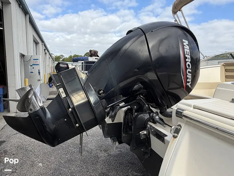 Slide: The Image of Scout 210 Dorado 2022 - 16349168