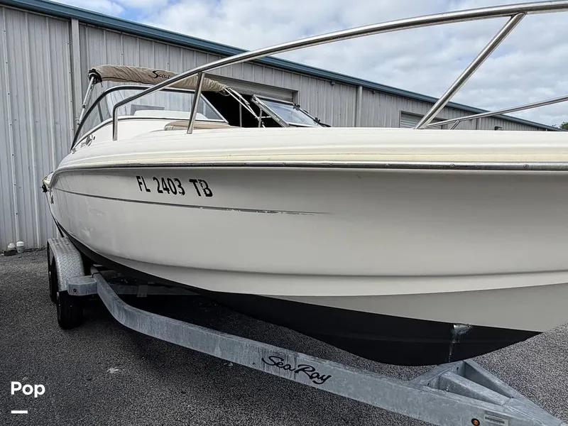 Slide: The Image of Scout 210 Dorado 2022 - 16349174