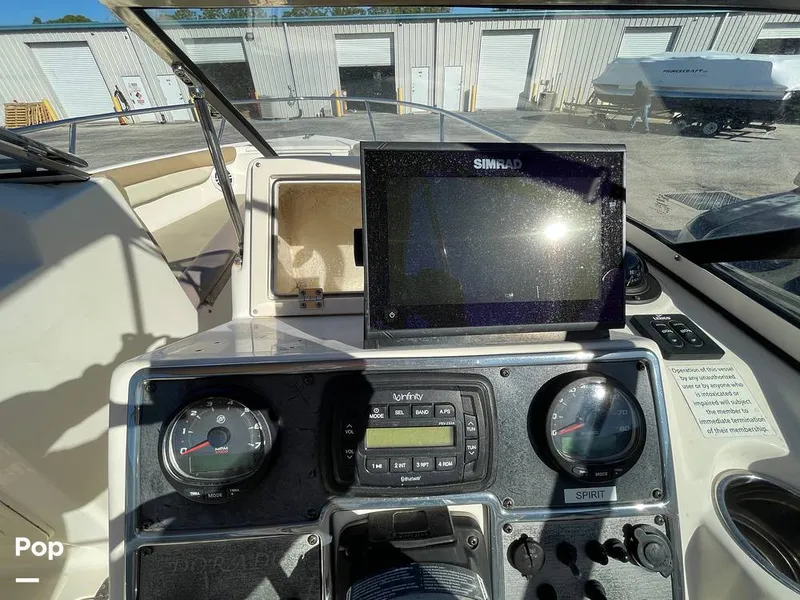 Slide: The Image of Scout 210 Dorado 2022 - 16201577