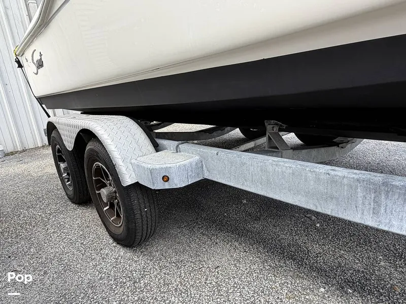 Slide: The Image of Scout 210 Dorado 2022 - 16349177