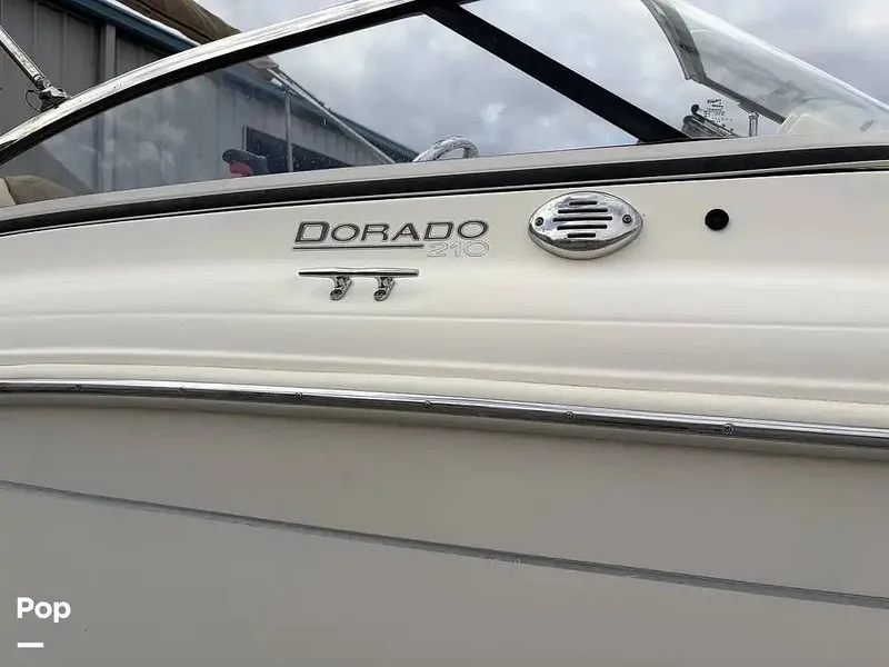 Slide: The Image of Scout 210 Dorado 2022 - 16202986