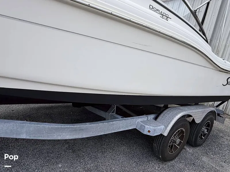 Slide: The Image of Scout 210 Dorado 2022 - 16349189