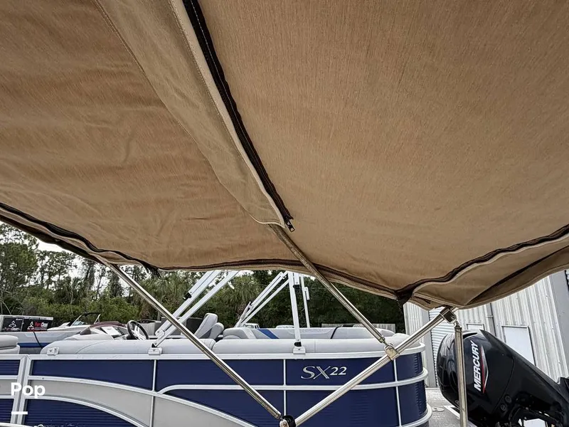 Slide: The Image of Scout 210 Dorado 2022 - 16349204