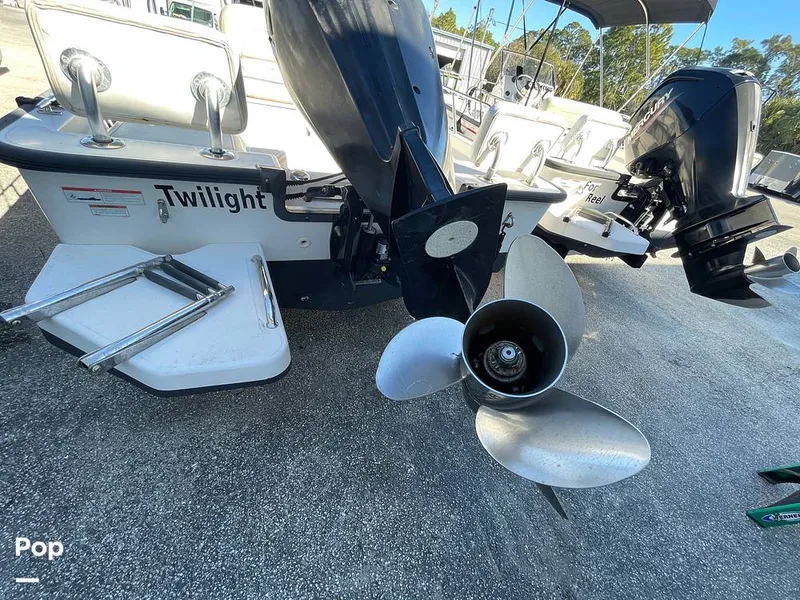 Slide: The Image of Boston Whaler 170 Montauk 2022 - 16207065