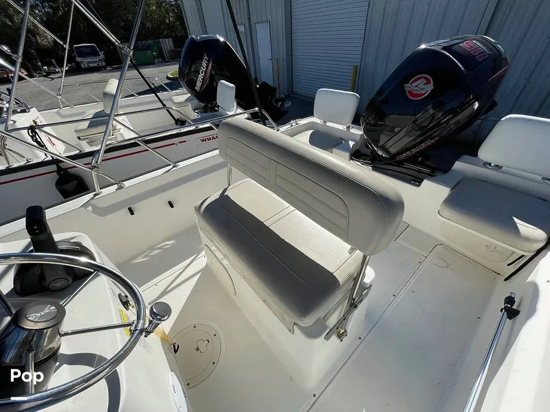 Slide: The Image of Boston Whaler 170 Montauk 2022 - 16207079