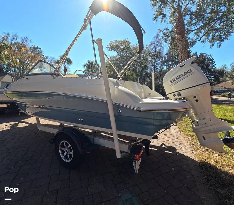 Slide: The Image of Stingray 201DS 2020 - 16188720