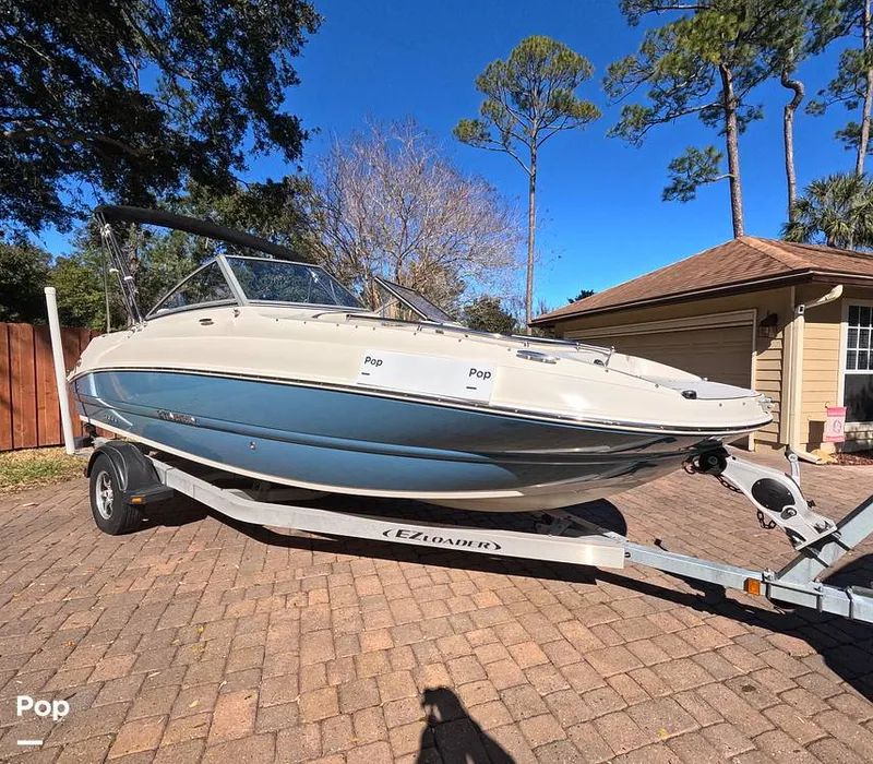 Slide: The Image of Stingray 201DS 2020 - 16188724