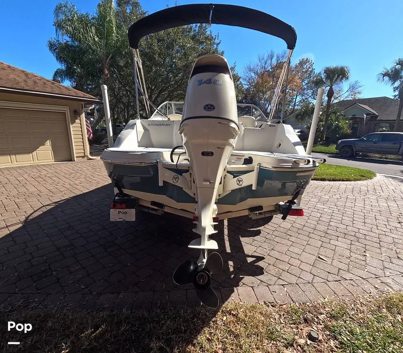 Slide: The Image of Stingray 201DS 2020 - 16188721