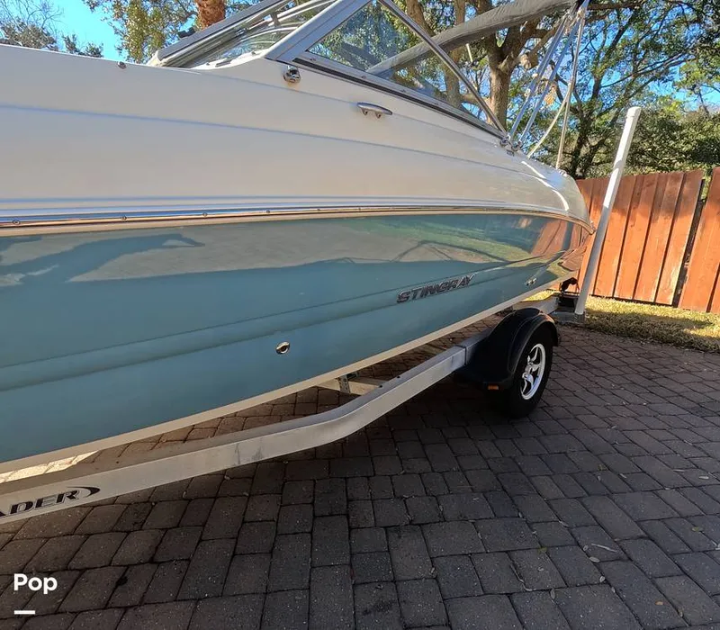 Slide: The Image of Stingray 201DS 2020 - 16188734