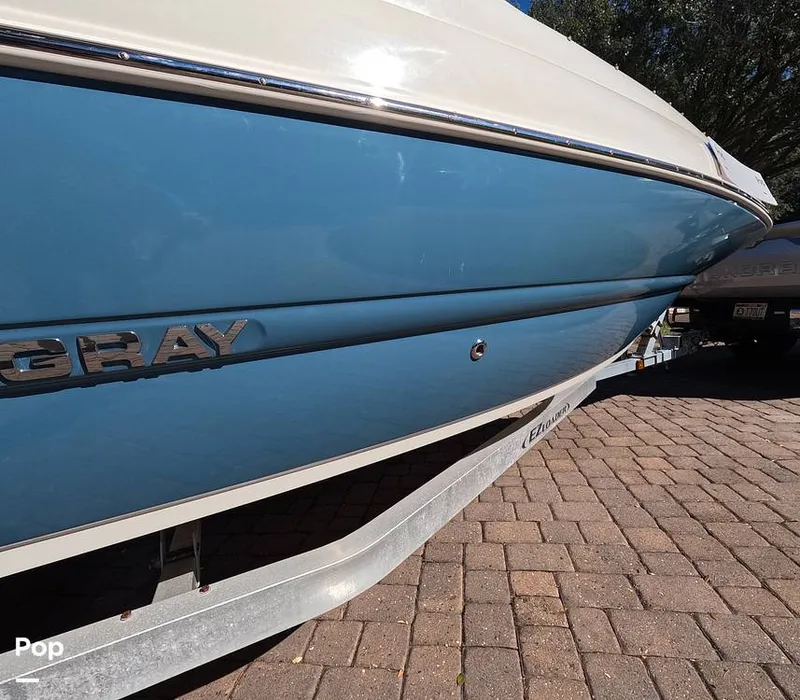 Slide: The Image of Stingray 201DS 2020 - 16188749