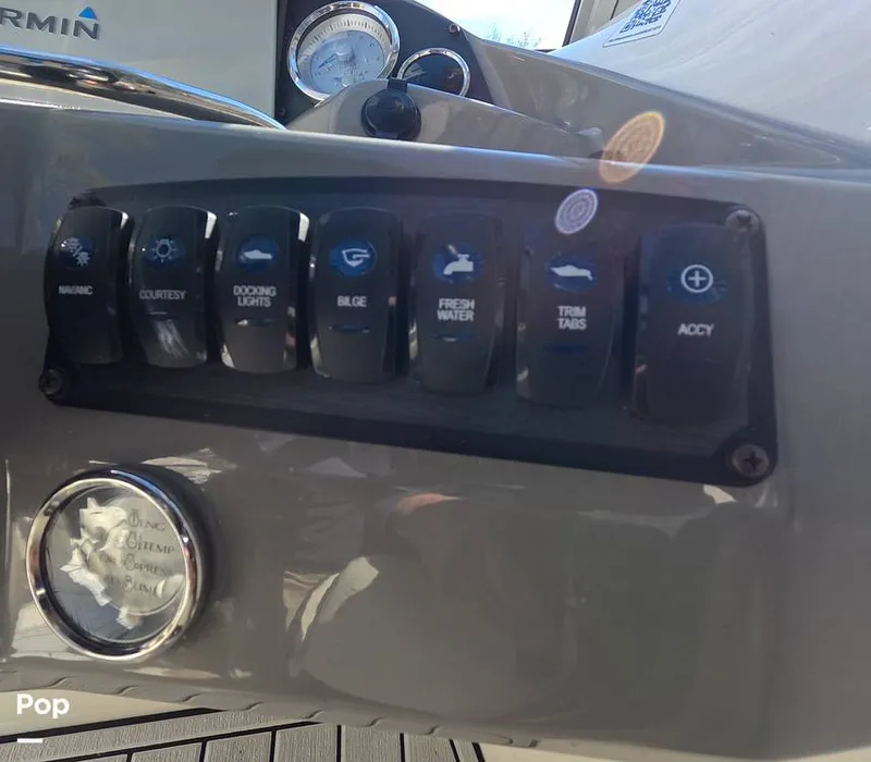 Slide: The Image of Stingray 201DS 2020 - 16188774