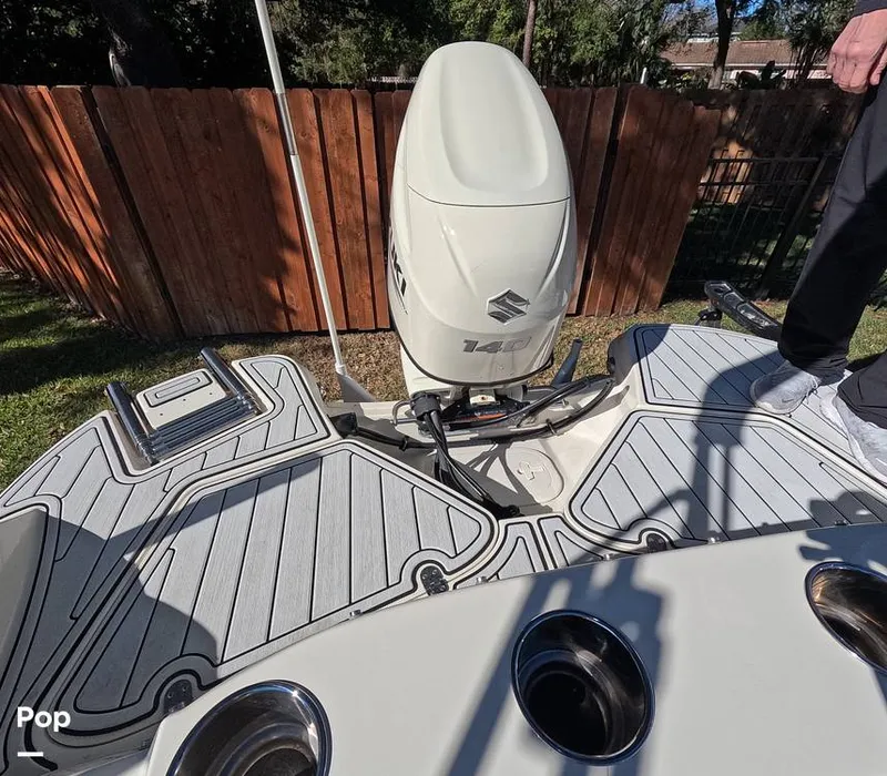 Slide: The Image of Stingray 201DS 2020 - 16188804