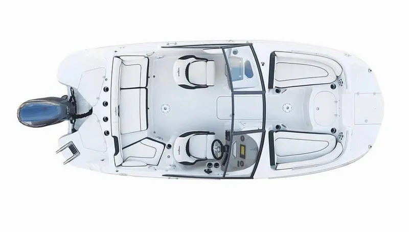 Slide: The Image of Stingray 201DS 2020 - 16182421