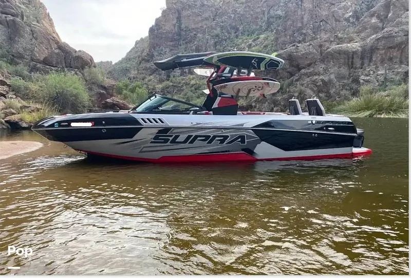 The Image of Supra SE 550 2020 - 16183593