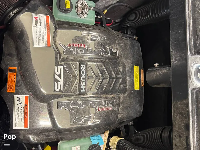 Slide: The Image of Supra SE 550 2020 - 16250675