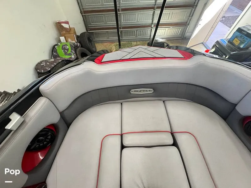 Slide: The Image of Supra SE 550 2020 - 16250682