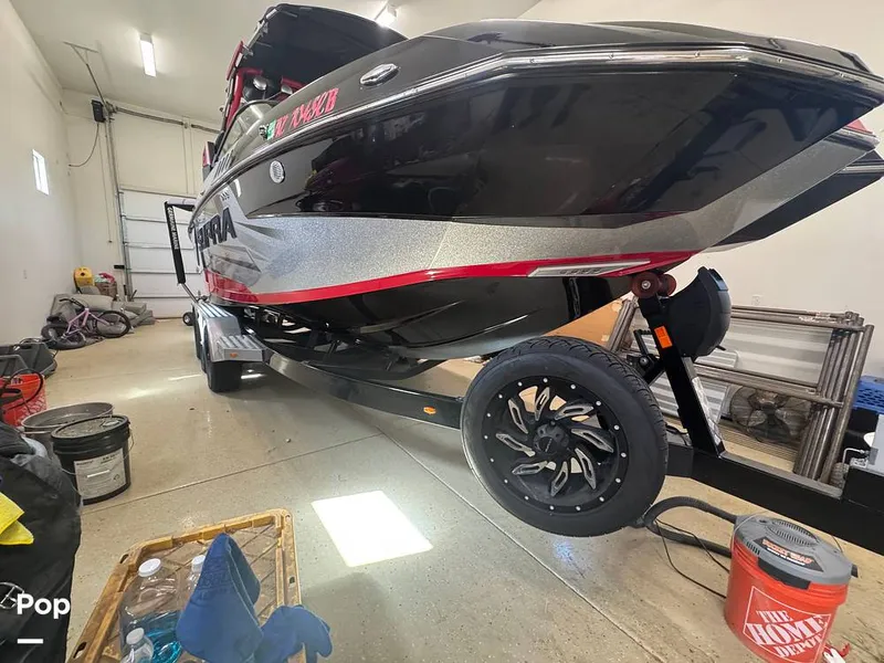 Slide: The Image of Supra SE 550 2020 - 16250666