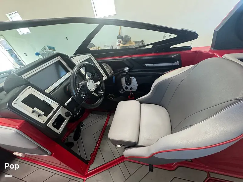 Slide: The Image of Supra SE 550 2020 - 16250688