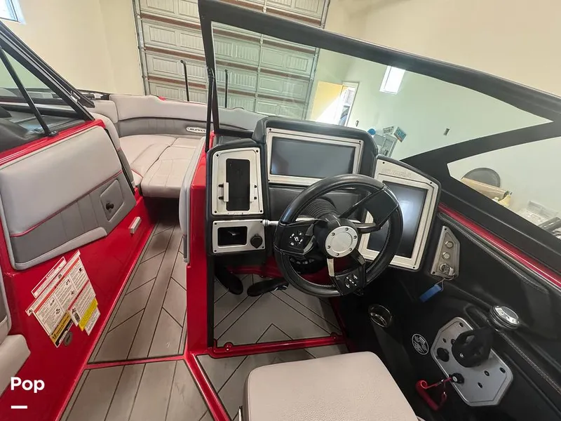 Slide: The Image of Supra SE 550 2020 - 16250689