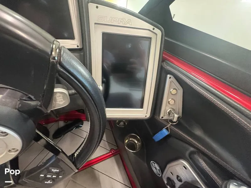 Slide: The Image of Supra SE 550 2020 - 16250691