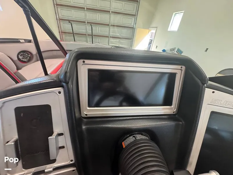 Slide: The Image of Supra SE 550 2020 - 16250692