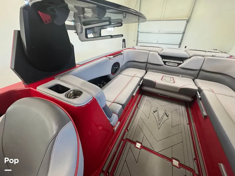 Slide: The Image of Supra SE 550 2020 - 16250693