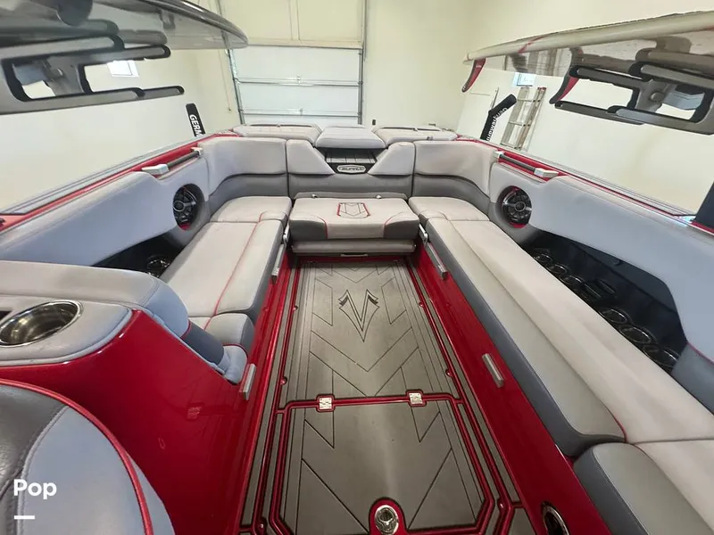 Slide: The Image of Supra SE 550 2020 - 16250694