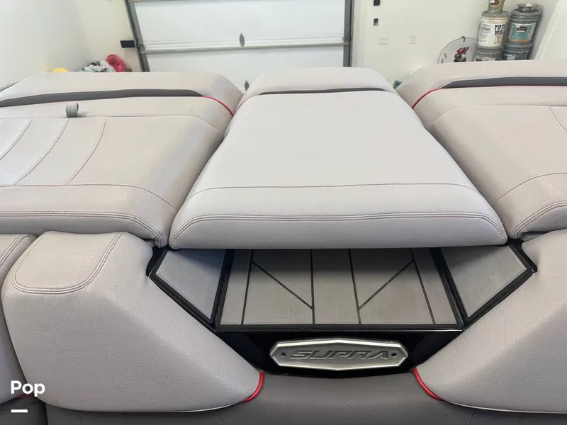 Slide: The Image of Supra SE 550 2020 - 16250696