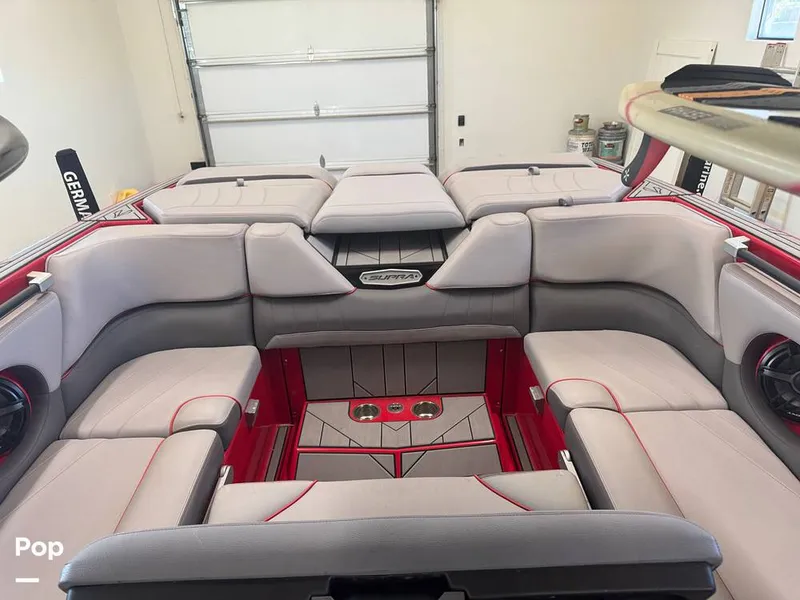 Slide: The Image of Supra SE 550 2020 - 16250697