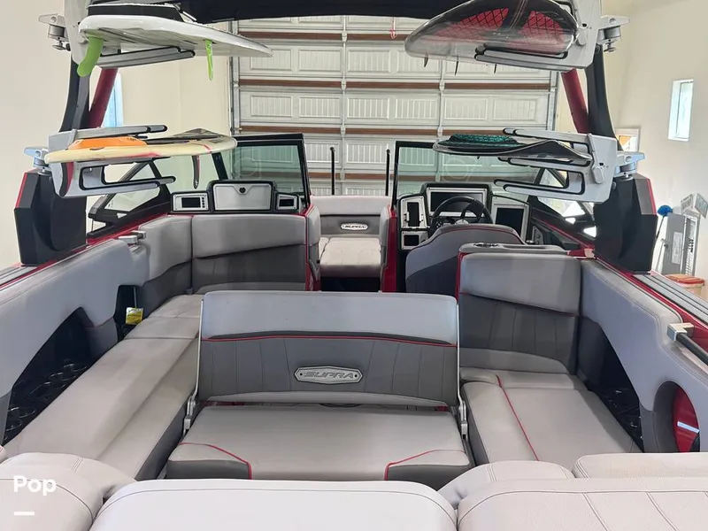 Slide: The Image of Supra SE 550 2020 - 16250699