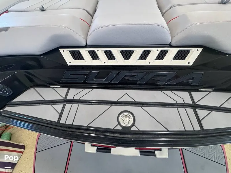 Slide: The Image of Supra SE 550 2020 - 16250700