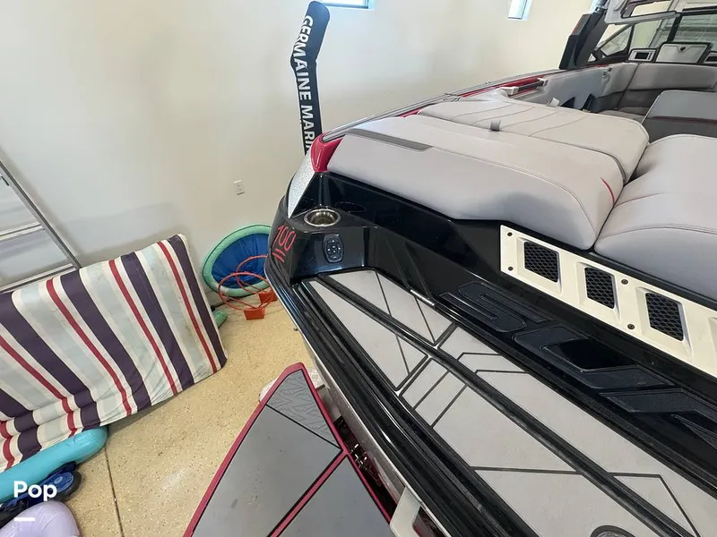 Slide: The Image of Supra SE 550 2020 - 16250702