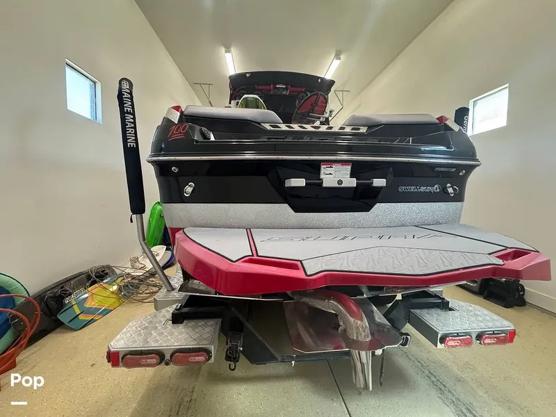 Slide: The Image of Supra SE 550 2020 - 16251104